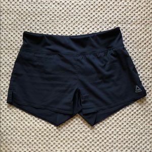 Reebok shorts
